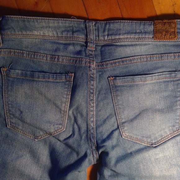 Skinny jeans XS